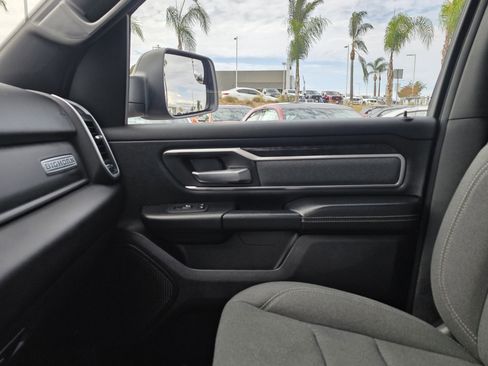 Certified 2022 RAM 1500 Big Horn image 12