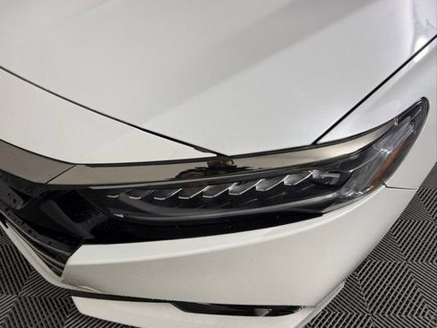Certified 2022 Honda Accord Sport image 11