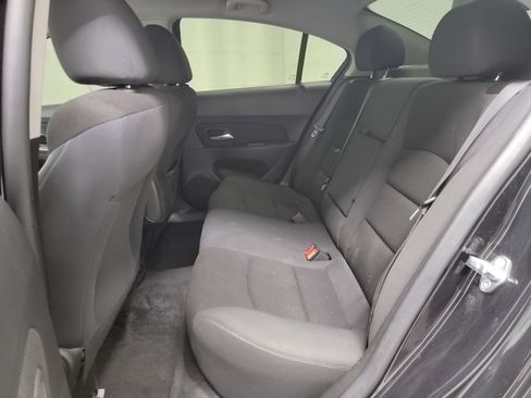 Used 2016 Chevrolet Cruze LT image 27