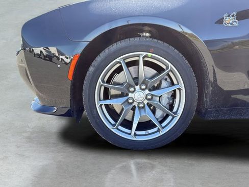 New 2026 Dodge Charger Scat Pack AWD/4WD image 31