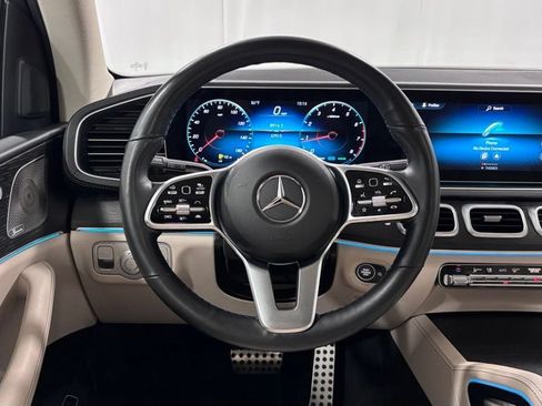 Certified 2023 Mercedes-Benz GLS 450 4MATIC image 13