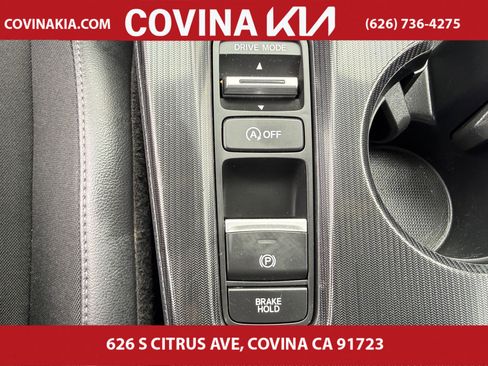 Used 2023 Honda Civic Sport image 21