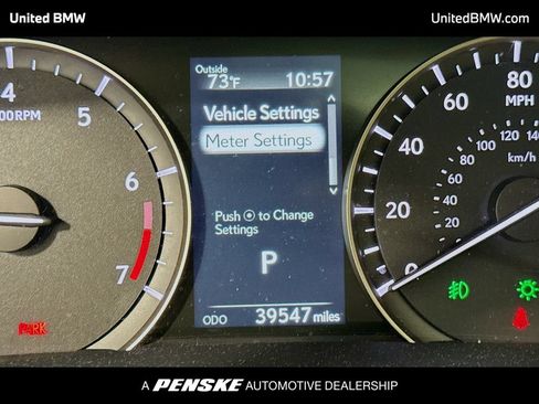 Used 2022 Lexus RX 350 FWD w/ Luxury Package image 7