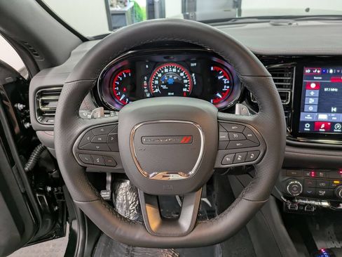 Used 2026 Dodge Durango GT AWD/4WD image 19