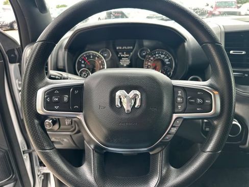 Used 2025 RAM 1500 Tradesman w/ Night Edition AWD/4WD image 27