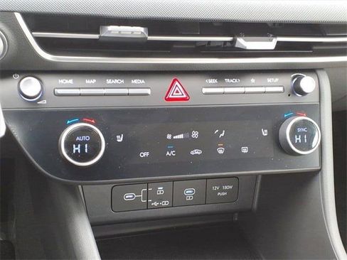 Used 2025 Hyundai Sonata SEL image 18