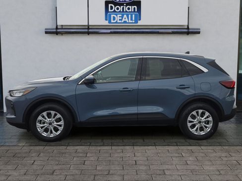 Certified 2023 Ford Escape Active w/ Tech Pack #2 image 6