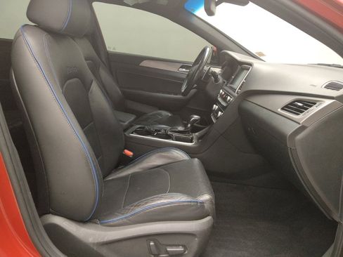 Used 2019 Hyundai Sonata Limited w/ Cargo Package image 21