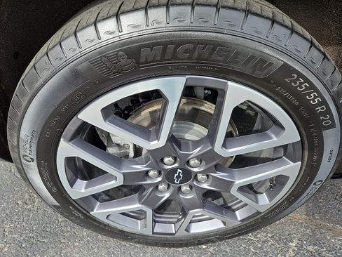 Used 2023 Chevrolet Blazer RS w/ Enhanced Convenience Package image 10