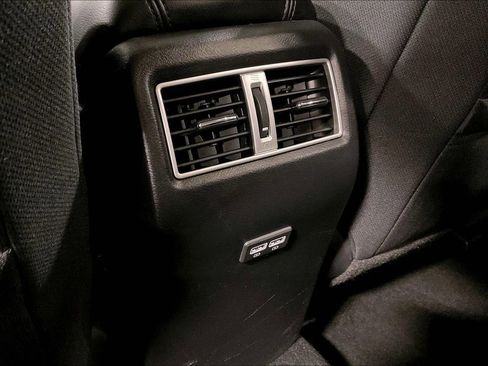 Used 2018 Nissan Maxima 3.5 S image 10