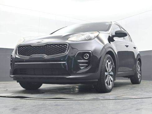Used 2017 Kia Sportage EX image 23