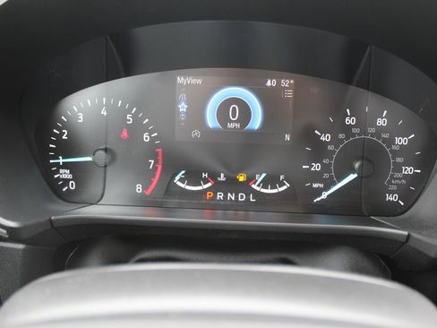 Used 2021 Ford Escape S FWD image 26