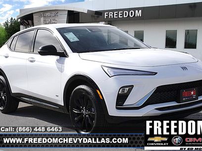 New 2026 Buick Envista Sport Touring