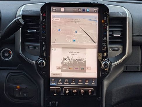 New 2026 RAM 2500 Laramie image 15