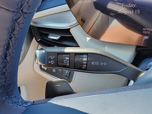 New 2026 Buick Enclave Avenir w/ Super Cruise Package image 23