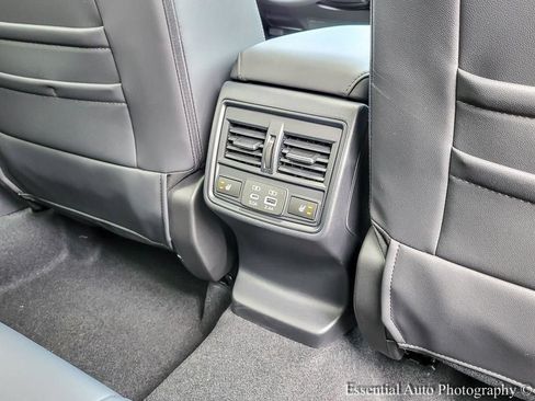 New 2026 Subaru Outback Touring XT AWD/4WD image 25