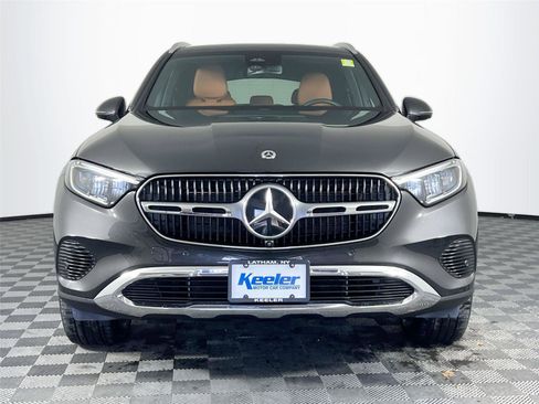 Certified 2024 Mercedes-Benz GLC 300 4MATIC image 9