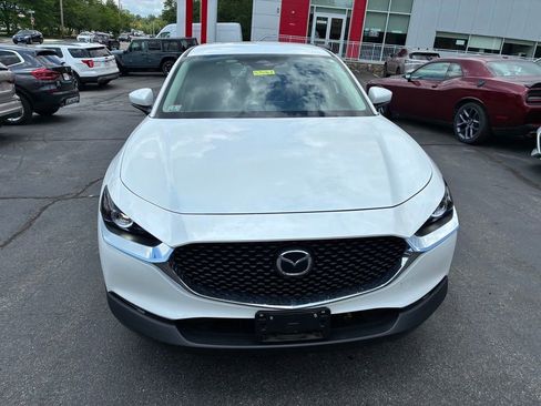 Used 2024 MAZDA CX-30 AWD 2.5 S image 2