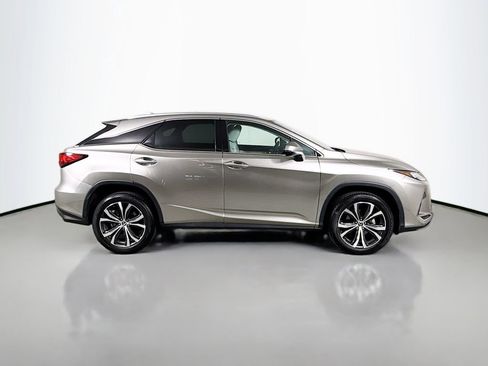 Certified 2020 Lexus RX 350 FWD w/ Premium Package image 4