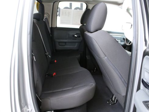 Used 2019 RAM 1500 Classic Warlock w/ Electronics Group AWD/4WD image 27