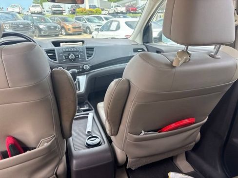 Used 2012 Honda CR-V EX-L image 37