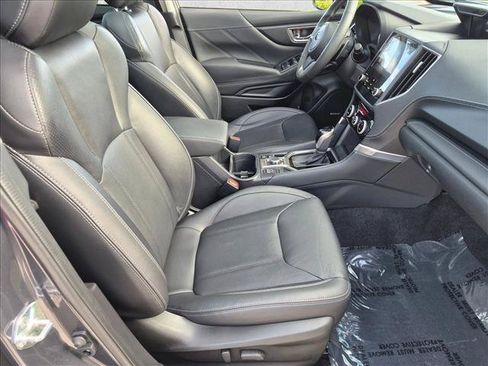 Used 2024 Subaru Forester Touring AWD/4WD image 22