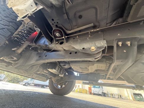 Used 2016 Ford F250 Lariat w/ Lariat Ultimate Package image 69