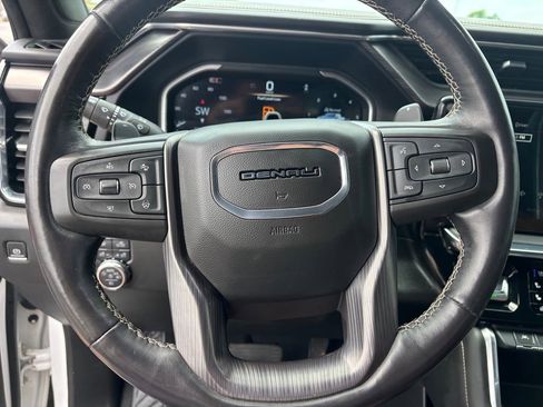 Used 2024 GMC Sierra 1500 Denali Ultimate image 14