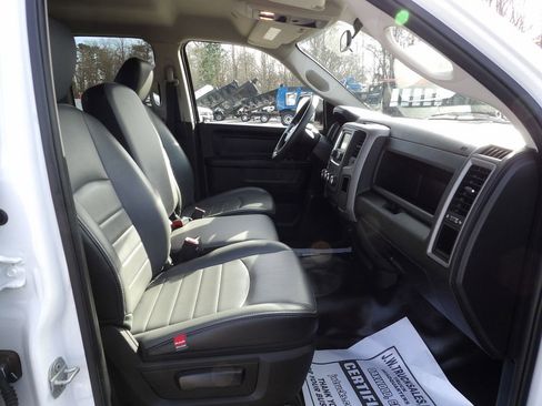 Used 2022 RAM 1500 Tradesman w/ Trailer Tow Group image 40