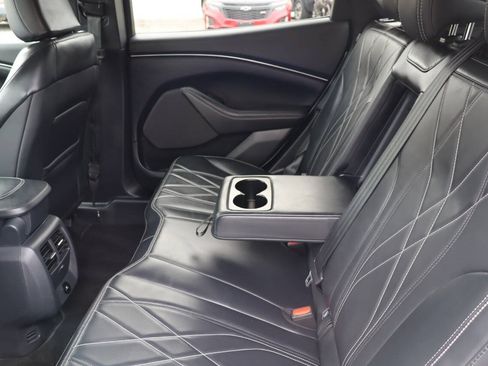 Used 2024 Ford Mustang Mach-E Select w/ Comfort Package Lite AWD/4WD image 14