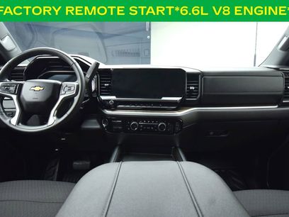 Used 2025 Chevrolet Silverado 2500 LT