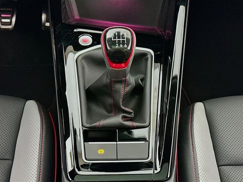 Used 2024 Volkswagen GTI SE image 14