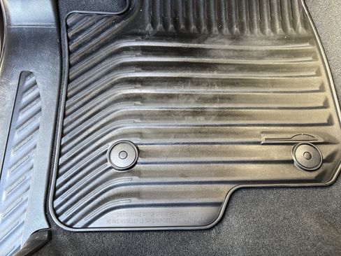 Used 2026 Chevrolet Silverado 2500 Custom w/ Custom Value Package image 17