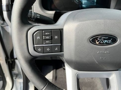 New 2026 Ford F150 XLT w/ FX4 Off-Road Package AWD/4WD image 26