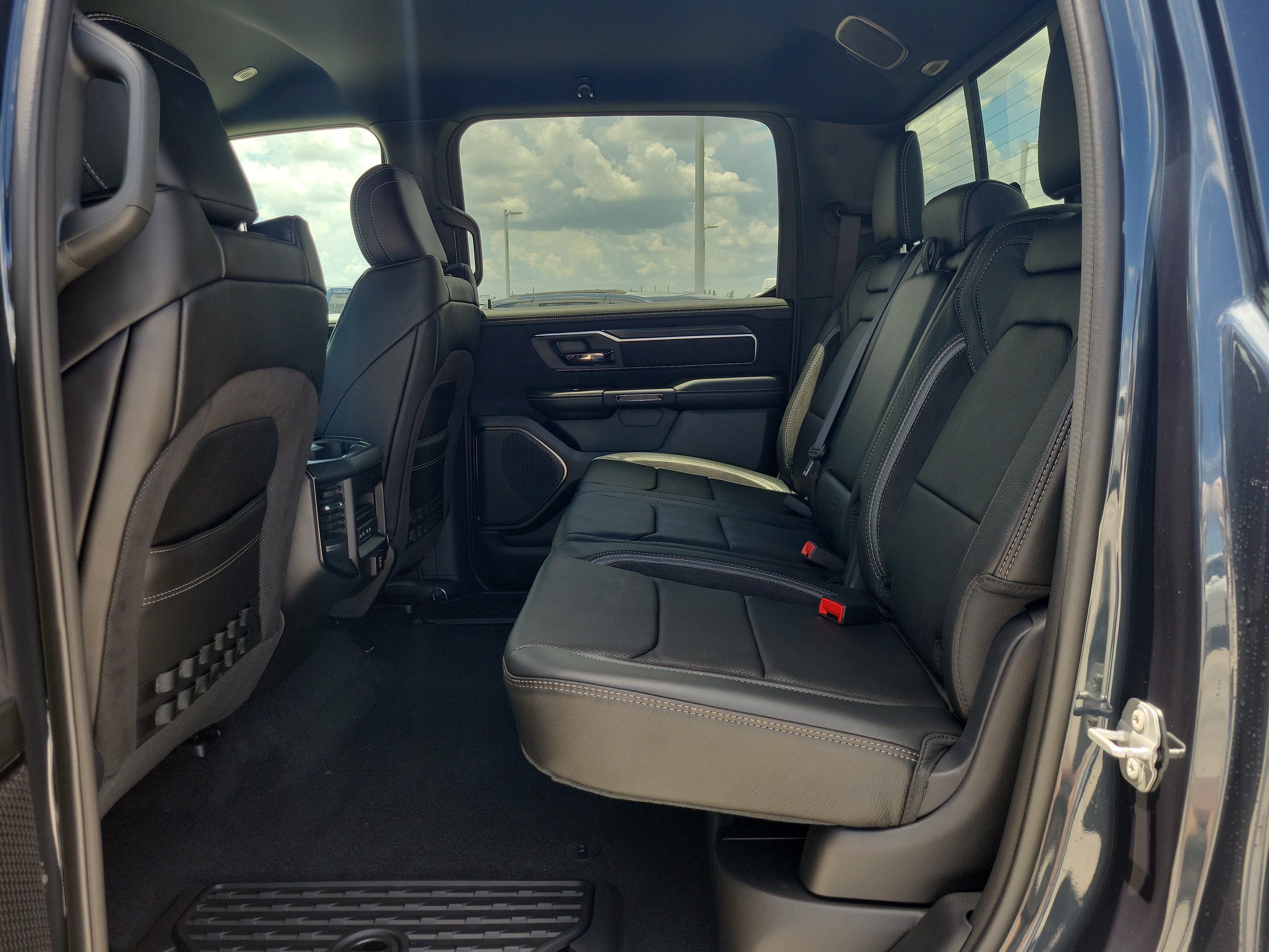 New 2027 RAM 1500 RHO AWD/4WD image 9