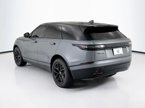 Used 2025 Land Rover Range Rover Velar S AWD/4WD image 7