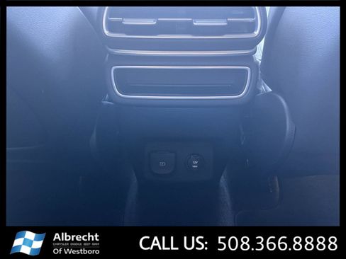 Used 2025 Genesis GV80 2.5T Standard image 25