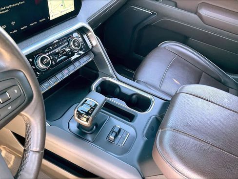 Used 2023 GMC Sierra 1500 Denali w/ Denali Reserve Package image 16