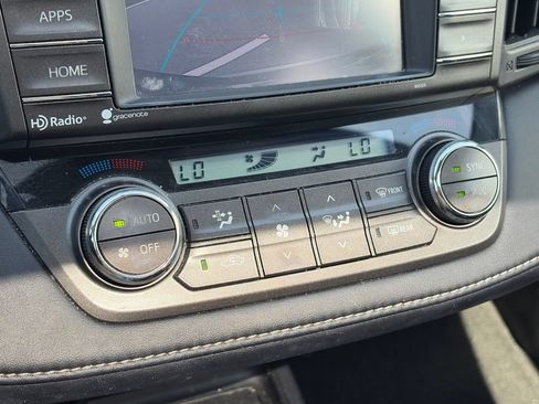 Used 2014 Toyota RAV4 XLE FWD image 20