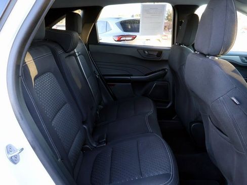Certified 2023 Ford Escape Active image 21