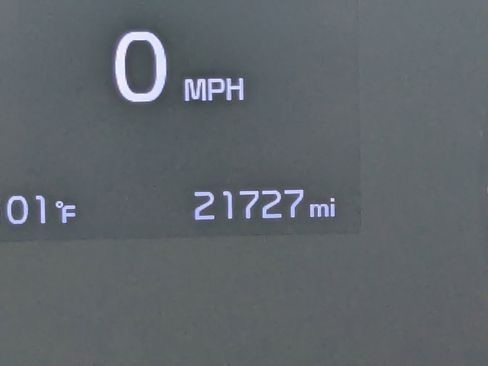 Certified 2022 Kia Soul LX image 29