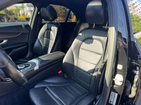 Used 2020 Mercedes-Benz C 300 Sedan image 12