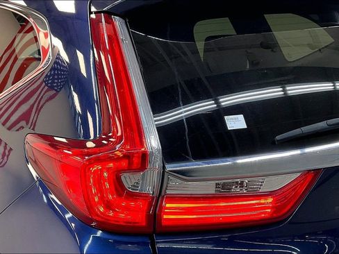 Used 2019 Honda CR-V EX image 25