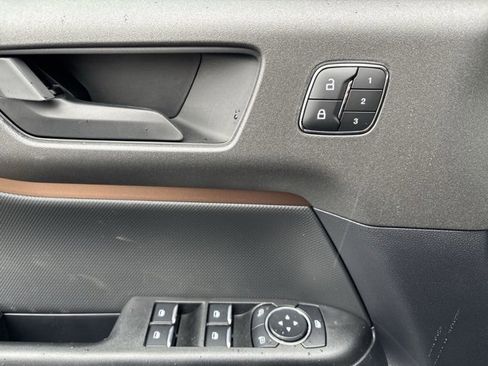 New 2025 Ford Bronco Sport Outer Banks w/ Outer Banks Tech Package+ image 11