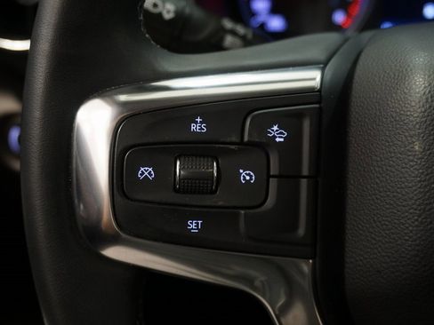 Certified 2024 Chevrolet Blazer LT w/ Midnight/Sport Edition image 19