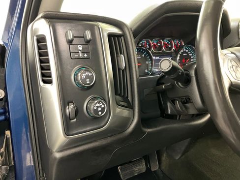 Used 2017 Chevrolet Silverado 1500 LT w/ All Star Edition image 25