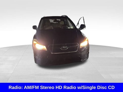 Used 2013 Subaru Crosstrek 2.0i Limited w/ Popular Pkg 2 image 4