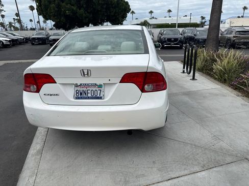 Used 2007 Honda Civic LX image 15