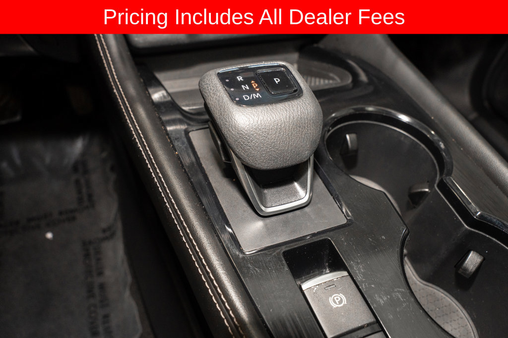 Used 2021 Nissan Rogue SL w/ Premium Package AWD/4WD image 19