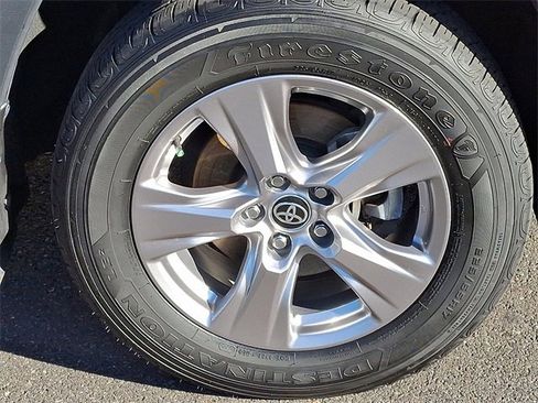 Certified 2023 Toyota RAV4 XLE image 8